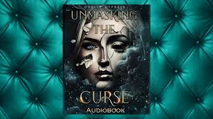 Unmasking the Curse Collector's Edition Hardcover by Chelle Cypress —  Kickstarter