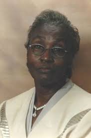 Daisy Delores McCain Obituary in Shorter at Webster-Progressive Funeral  Home