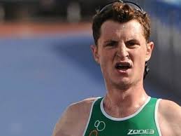 Reaching the finish line a year later