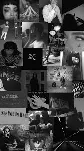 Top 100 yellow background tumblr; The Best 21 Black Baddie Wallpaper Collage