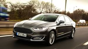 Tot ce trebuie sa stii despre berlina americana, in articolul de astazi. Ford Mondeo Review Auto Express