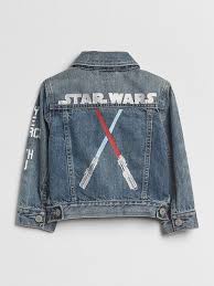 Product Photo Star Wars Jacket Star Wars Outfits Jean Jacket Diy