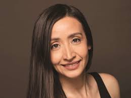 Greenpoint Author Melissa Rivero's Journey Through the Past