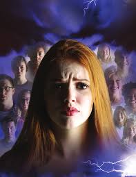 October 10-12, 2019 Decker Auditorium