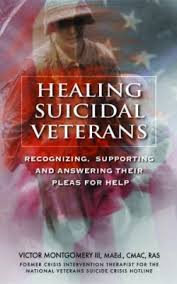 Victor Montgomery Life In The Balance Speaker Author Expert With Warriors In Recovery From Addiction Suicide Ideation Expertfile