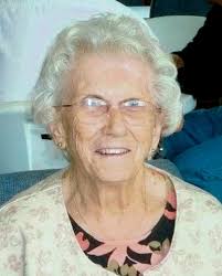 Frances Florence Terrell Obituary April 30, 2018