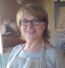 The Art of Daily Painting with Penny German