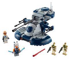 Clone wars 852844 chancellor palpatine, nute gunray, and onaconda farr minifigure magnets new. Lego Star Wars Die Clone Wars Sets Sind Sofort Ausverkauft