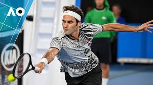Go on to discover millions of awesome videos and pictures in thousands of other categories. Australian Open 2017 Watch Roger Federer Rafael Nadal S Stunning 26 Shot Rally That Turned The Final Sports News Firstpost