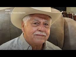 Texas rancher killed by explosive device in Mexico, report says