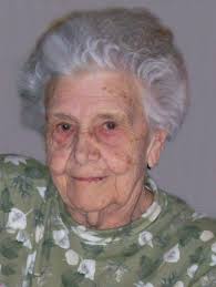 Obituary for Gladys B. Wilde