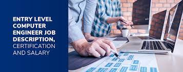 Leverage your professional network, and get hired. Entry Level Computer Engineer Job Description Certification And Salary
