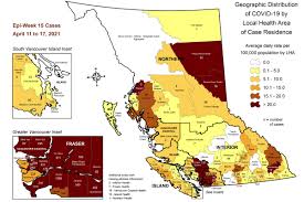 Aug 4, 2021 3:13 pm by: Covid 19 Cases In Nelson Area This Year Surpass 2020 Total Castlegar News