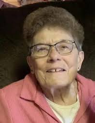 Rita G. Burgener Obituary (2023)