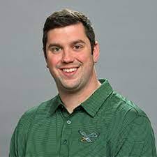 Greg Krug's Instagram, Twitter & Facebook