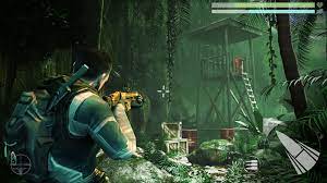 Survive as a shooter.perform commando secret missions Cover Fire For Android Apk Download