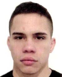 BoxRec: Steven Chad McKinney