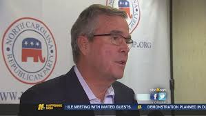 Jeb Bush
