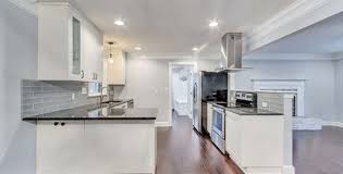 Ranch house plans are one of the most enduring and popular house plan style categories representing an efficient and effective use of space. Into The Future Raising The Bar At A 70s Ranch Housec Ville Weekly