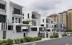 Taman perumahan translate to english. Top 40 Properties In Kota Damansara Propsocial