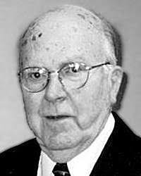 Sylvester C “Vess” Uphoff (1922-2006)