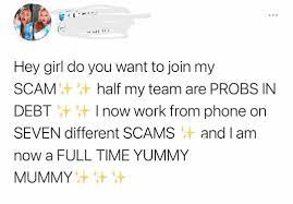 Twitter at it's Finest : r/antiMLM