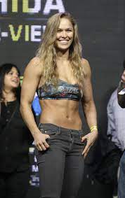 There have been superstars who tried fighting and fighters who tried their hand dubbing herself rowdy ronda rousey with the blessing of the late roddy piper, she embarked on. A Unique Type Of Hot Mma Fighter Ronda Rousey 64 Hq Photos Mma Women Ronda Rousey Ronda Rousey Pics