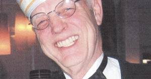Dr. Jerry L. Casebolt