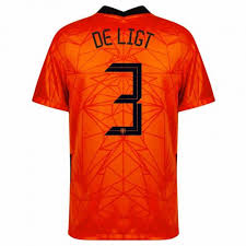 Het nieuwe nederlands elftal shirt voor ek 2020 is bekend! Nederlands Elftal Fanshop Voetbalshop Nl