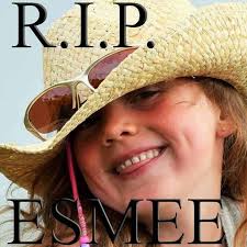 Fundraiser by Jade Ebony Hull : In Loving Memory of Esmee Polmear