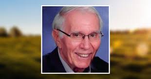 Charles A. Fredrick Obituary March 8, 2019