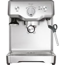 Find great deals on ebay for sage coffee machine. Bes810bssuk Ss Sage Espresso Coffee Machine Ao Com