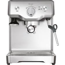 Nespresso offers a range of jug frothers that are. Bes810bssuk Ss Sage Espresso Coffee Machine Ao Com