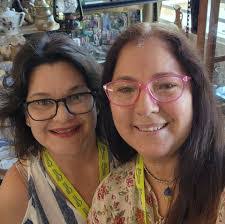 Aurea Valentin's Instagram, Twitter & Facebook