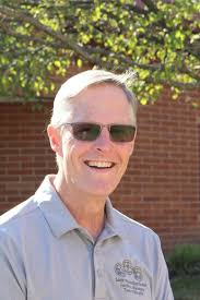 Parish Staff — St. Maximilian Kolbe Catholic Church