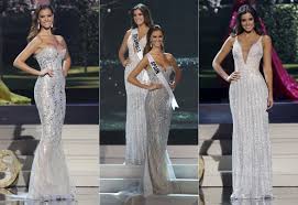 Paulina vega, miss universo 2014, envía un mensaje a miss méxico tras su coronación. Paulina Vega Nueva Miss Universo Estrena Reinado Bailando Una Cumbia