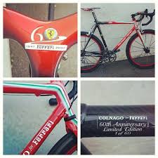 Colnago for ferrari 60th the brilliantly model colnago for ferrari 60th is patrimonial sometimes to restlessly celebrate the 60th anniversary of the internal of maranello, ferrari. The Bicycle Entrepreneur On Instagram Ferrari Baby Hot Ferrari Mammamia Colnago Tbe Bikes Italian Italia Bikeporn Gruppo Road Roadie Bikes Bicy
