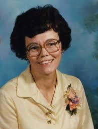 Obituary information for Iletta Faye Pulley