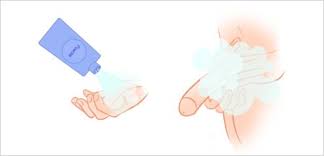 Avoid practicing slash and burn grooming to keep the look simple and natural. How To Shave Men S Genitals Illustrated Bellatory