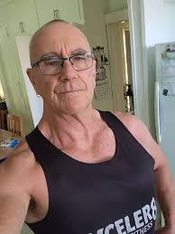 Maintaining fitness over 80 years old