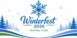 Winterfest With A Touch Of Christmas