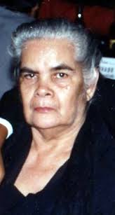 Adela Gomez Obituary