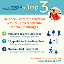 Image result for Four-Stage Balance Test