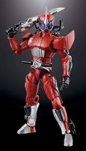 Karena semua itu gratis atau tidak. Kamen Rider Accel Tokunation