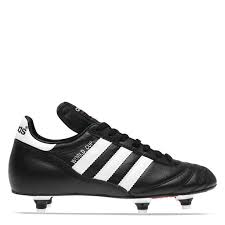 Vintage football boots patrick kangaroo leather grun parma belgium football | ebay. Adidas World Cup Football Boots Soft Ground Soft Ground Football Boots Sportsdirect Com