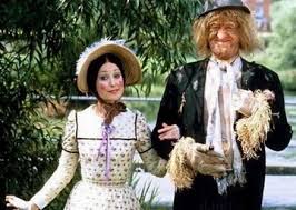 Yes, minister christmas special 1984. Worzel Gummidge Nostalgia Central