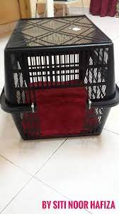Actually tak plan pun nak buat vlog, tapi tengah decorate rumah ochie tetiba rasa nak buat vlog. Diy Rumah Kucing Paling Sempoi Mudah Sangat Guna Raga Je Keluarga