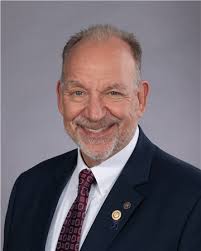 District Organization Chart