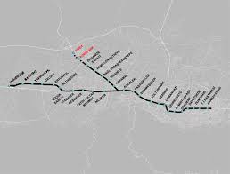 Metro turizm' in bursa' dan sefer düzenlediği güzergahlar. Fajl Bgp Png Vikipediya