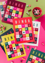 Printable Christmas Song Bingo The House That Lars Built Printable Christmas Games Christmas Bingo Printable Christmas Printables